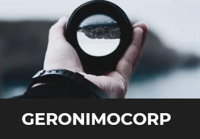 Geronimo Corp